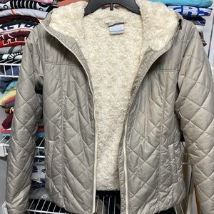 Columbia Jacket